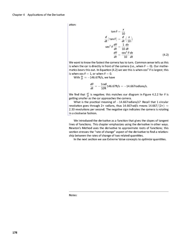 APEX Calculus - Page 178